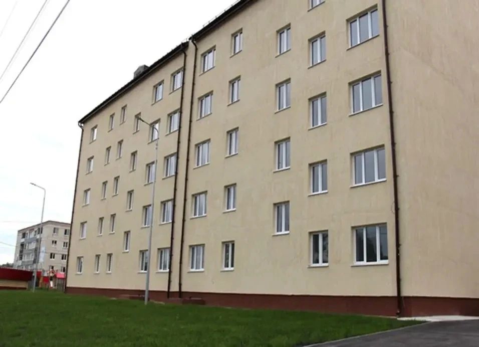 Мощную газовую котельную построили в Тавде Мощную газовую котельную построили в Тавде