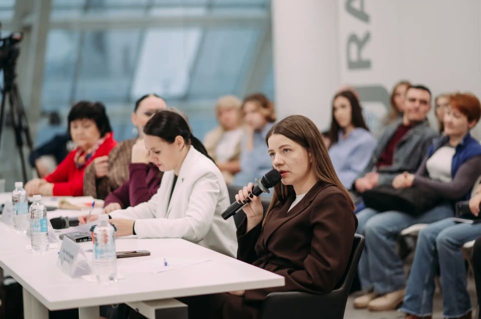 Новый набор на программу «Патриоты» стартовал в Свердловской области Новый набор на программу «Патриоты» стартовал в Свердловской области