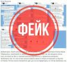 Новая попытка распространения фейка в банковской сфере зафиксирована в регионе