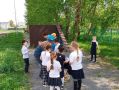 Сотрудники МЧС России продолжают проводить профилактические мероприятия с детьми