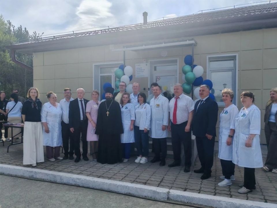 Сегодня в новом номере «Областной газеты» вышли тематические страницы, посвященные горнозаводскому округу Сегодня в новом номере «Областной газеты» вышли тематические страницы, посвященные горнозаводскому округу