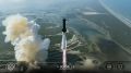 SpaceX ��������� ����� ������� ������ � ������� ������������