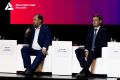 В Благовещенске прошел российско-китайский форум промышленного туризма «Открытая промышленность»