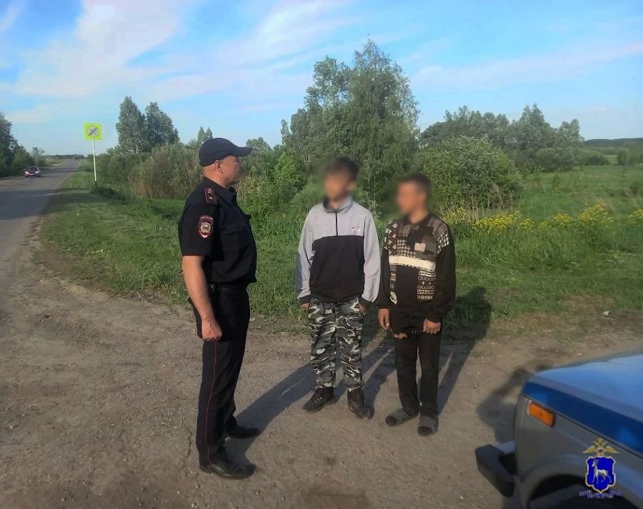 В Самаре прошла масштабная операция: полиция на страже правопорядка В Самаре прошла масштабная операция: полиция на страже правопорядка