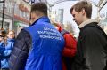 Свердловская область удерживает 2-е место в рейтинге голосования за комфортную городскую среду