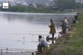 #архив_ТАСС_Урал+. Рыбаки на Верхне-Макаровском водохранилище