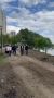 Смотровая площадка и 13 новых зон отдыха появятся на набережной Исети и Ольховки в Екатеринбурге