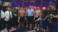 Российский боксер Дмитрий Бивол успешно защитил титул чемпиона мира по версиям WBA и IBF в полутяжелом весе в бою с Михаэлем Айфертом