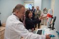 Новое оборудование, приобретенное по итогам Екатерининской ассамблеи, поступило в МКМЦ «Бонум»