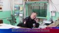 Почётная грамота от министра внутренних дел за спасение чужих сбережений