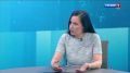 В Свердловского области давно работает детский телефон доверия