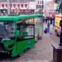 Водитель автобуса, который сбил людей в Екатеринбурге, утверждает, что на скорости потерял сознание и ничего не помнит