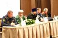 Представители ФСИН России и территориальных органов УИС принимают участие во Всероссийской научно-практической конференции по тюремному служению в г. Екатеринбурге
