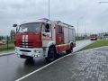 Готовность к реальной ситуации: огнеборцы отработали навыки спасения во Дворце самбо