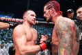 Бывший чемпион UFC Шон О’Мэлли вызвал на бой Петра Яна