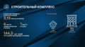 В Свердловской области сохраняются высокие темпы по вводу объектов