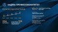 Бюджет региона ориентирован на решение социальных вопросов