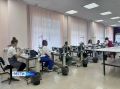 Борьба на иголках в Екатеринбурге