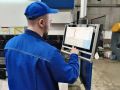 Алапаевский завод увеличил выпуск буровой техники после модернизации