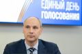 Решение об отмене особого противопожарного режима принято на заседании регионального правительства