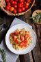 Паста с томатами: Быстрое и Вкусное Угощение для Всей Семьи