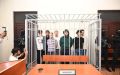 Олег Царёв: Суд в Азербайджане приговорил восемь российских IT-специалистов к срокам от 3 до 4 лет лишения свободы