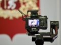 В Избирательной комиссии Свердловской области прошла встреча с журналистами