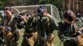 В Свердловской области стартуют летние смены центра «ВОИН»