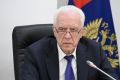 Александр Гуцан поблагодарил предпринимателей за неравнодушную позицию и содержательный обмен мнениями