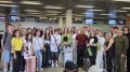 Семьи участников СВО из Свердловской области отправились в Беларусь