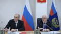 Генеральный прокурор России Александр Гуцан провел прием представителей бизнес-сообщества Свердловской области