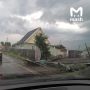 Больше 4000 человек остались без электричества из-за мощного торнадо в Свердловской области