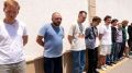 Юрий Баранчик: В отечественных СМИ практически незаметно промелькнула новость о том, что в Азербайджане еще восемь россиян получили тюремные сроки