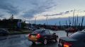 В Кушве Госавтоинспекция переведена на усиленный режим работы в связи с последствиями прохождения смерча В результате стихии нарушено электроснабжение, в том числе светофорных объектов, на улично-дорожной сети города