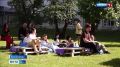 Цифровизация высшего образования и подача документов в один клик: в Уральском федеральном университете стартовала обновленная приемная кампания для выпускников школ