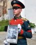 Ещё один солдат Великой Отечественной войны вернулся домой