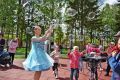 Свердловская область стала лидером России по числу участников Всероссийского голосования за объекты благоустройства в рамках ФКГС