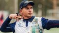 Екатеринбуржец вновь стал чемпионом России по стрельбе из лука