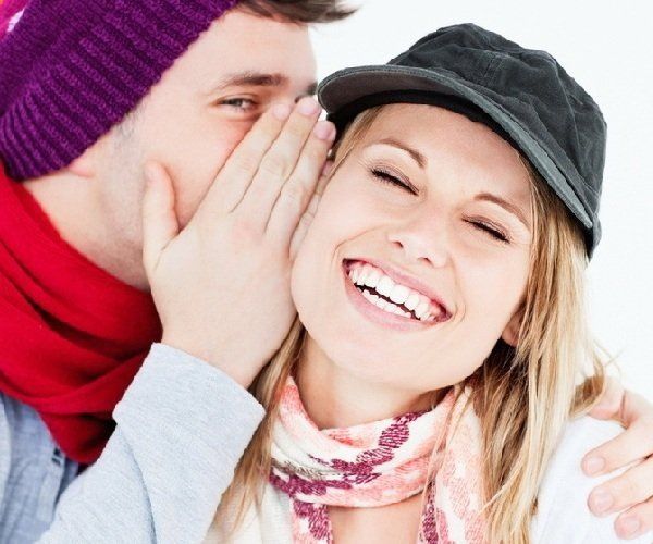 Что должен знать каждый парень о своих обязанностях перед девушкой