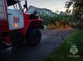 В регионе продолжаются работы по ликвидации последствий комплекса опасных погодных явлений