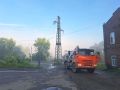 Восстановительные работы в Кушве продолжаются