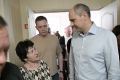 Губернатор Свердловской области направил средства резервного фонда на первоначальные выплаты пострадавшим от урагана жителям Кушвы