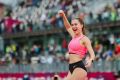 Ждем «Королеву спорта»!. Чемпионат России по легкой атлетике пройдет в Екатеринбурге с 23 по 26 июля