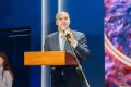 Денис Паслер вручил награды лучшим сотрудникам Корпорации «ВСМПО-АВИСМА»