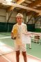 Юный теннисист из Екатеринбурга выиграл золото первенства России
