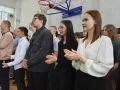 Выпускные в кластерах «Профессионалитета» стартовали в регионе