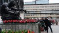 В Свердловской области впервые официально отметят День ветеранов боевых действий