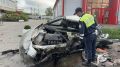 В Каменске-Уральском в ДТП погибли четыре человека