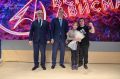 Ключи от новых квартир получили семьи сотрудников ВСМПО-АВИСМА