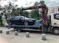 �������������� ������� ��������� ���������� ������� � ������� Jaguar